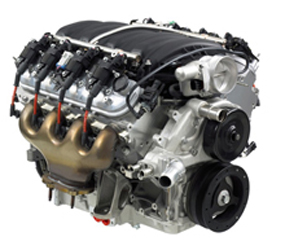 P01D5 Engine